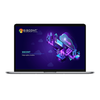Siscont SMART 2023