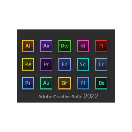 Adobe Suite