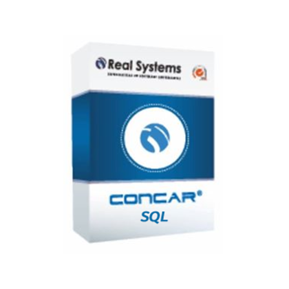 Concar SQL 2023