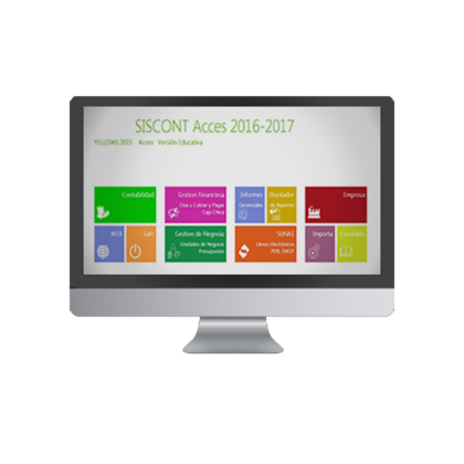 Siscont SQL
