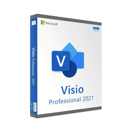 Visio 2021 Professional