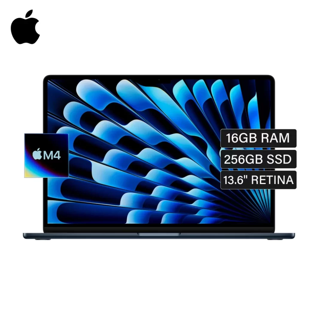 MACBOOK AIR